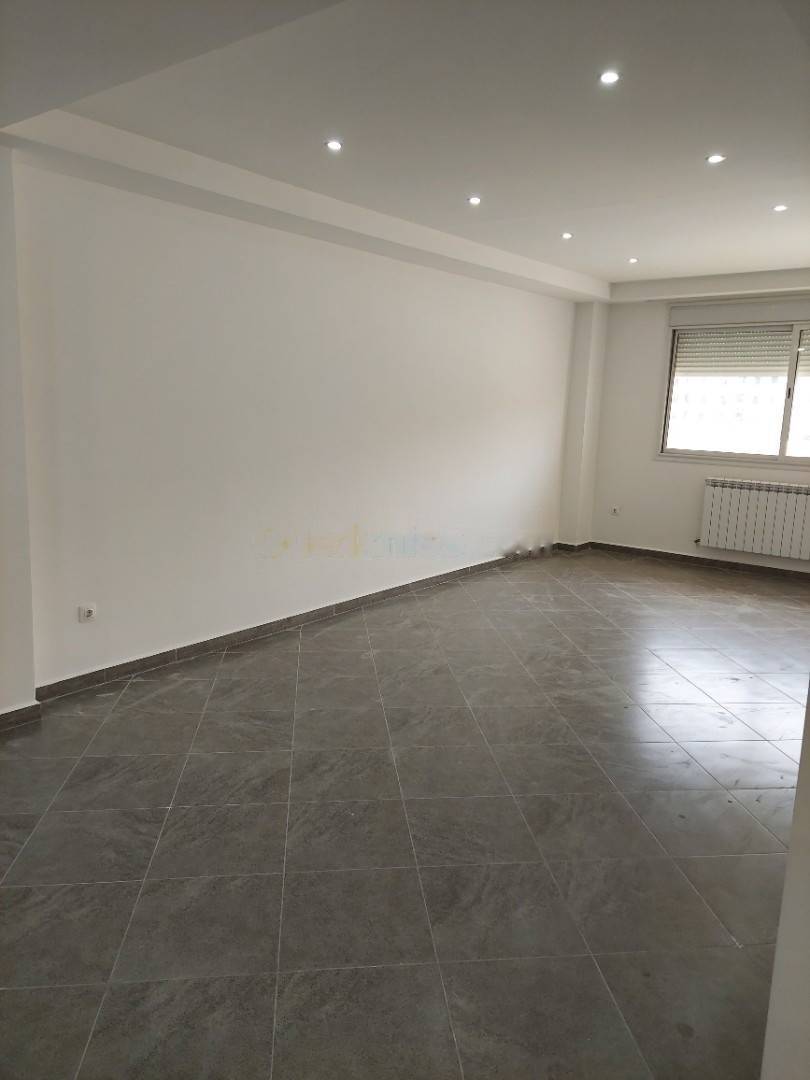 Vente Appartement F3 Mohammadia