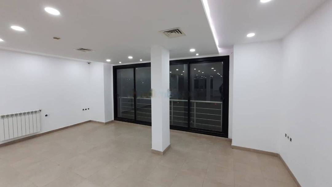 Location Immeuble Djasr Kasentina
