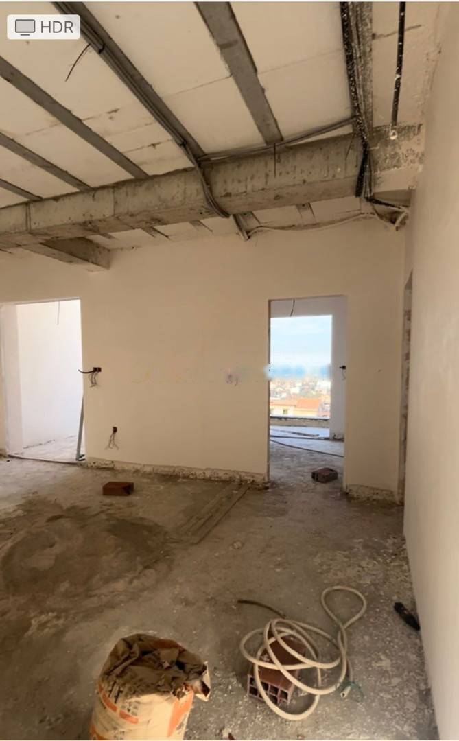 Vente Appartement F4 Bab Ezzouar