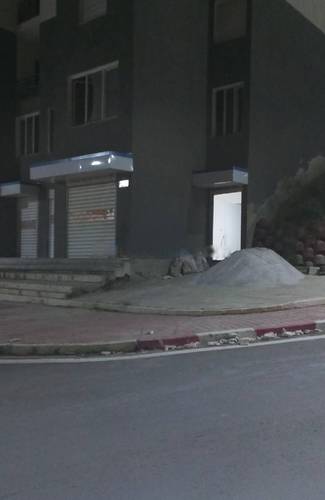 Location Local F2 Douera