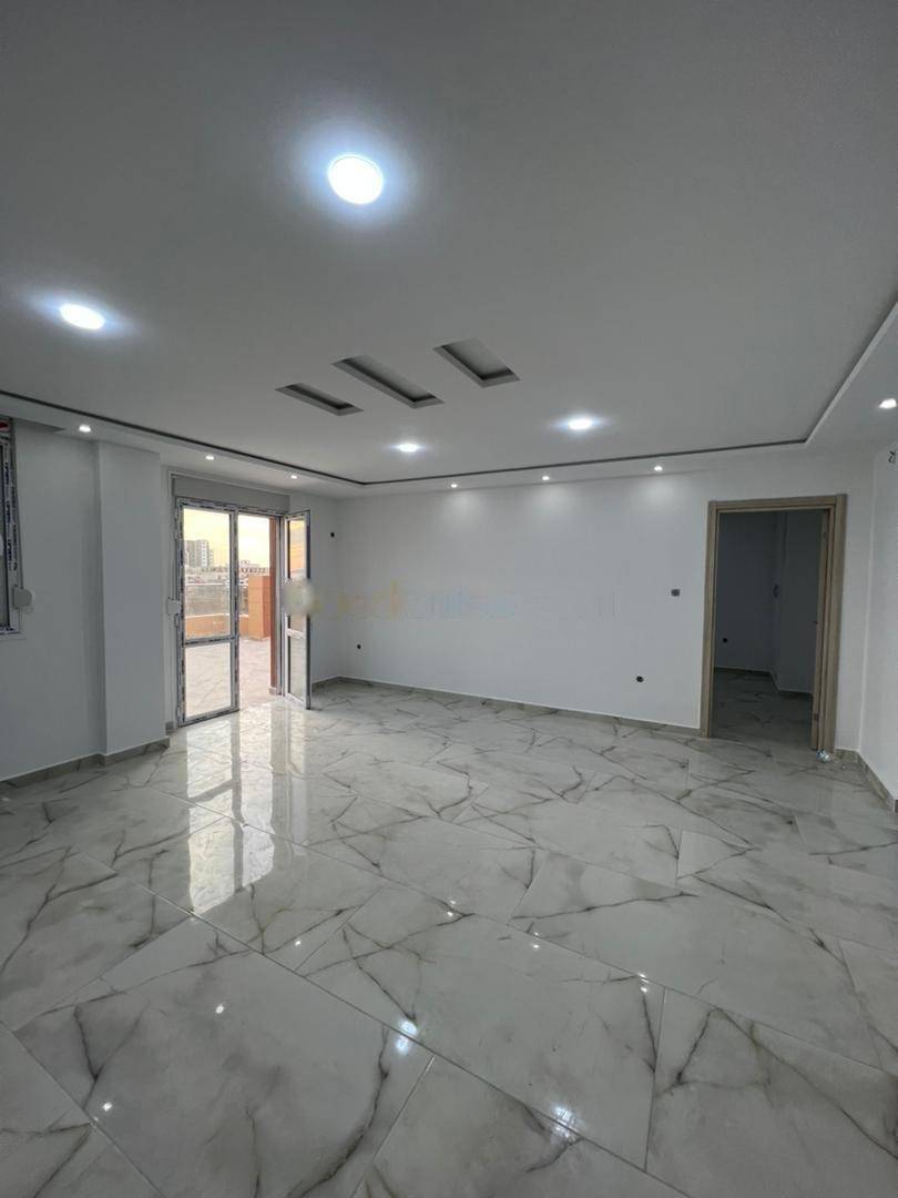 Vente Appartement F5 Bordj El Bahri