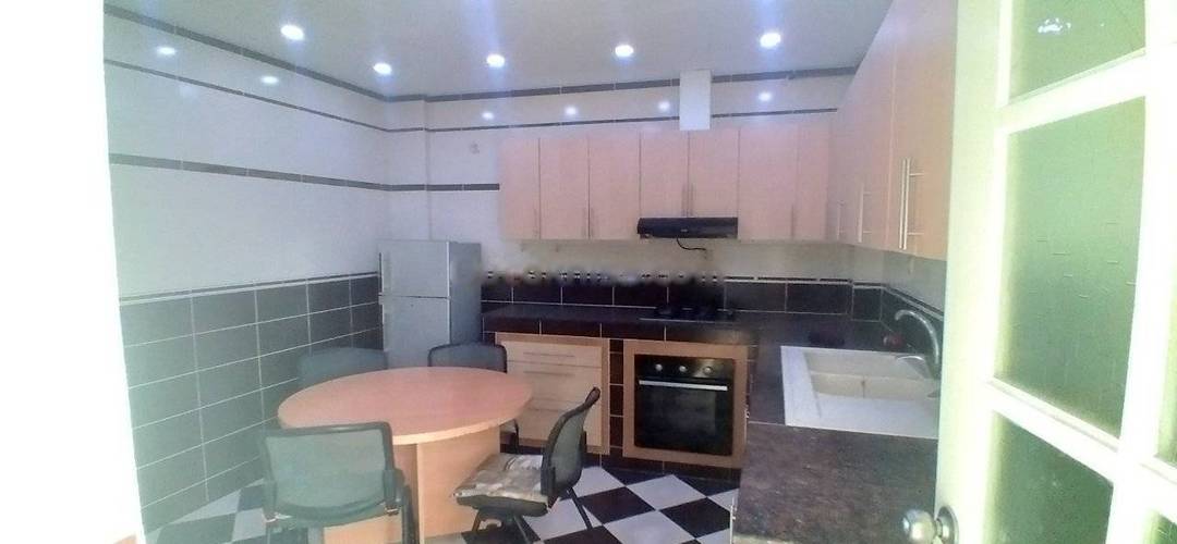Location Appartement F4 El Achour