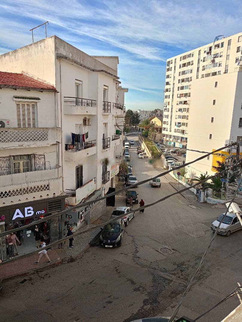 Location Appartement Kouba