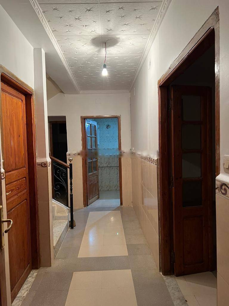 Vente Villa F8 Bordj El Bahri