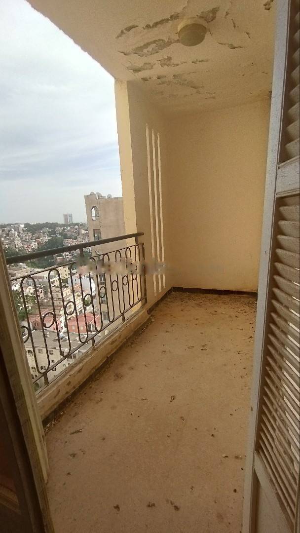 Vente Appartement F3 Bouzareah