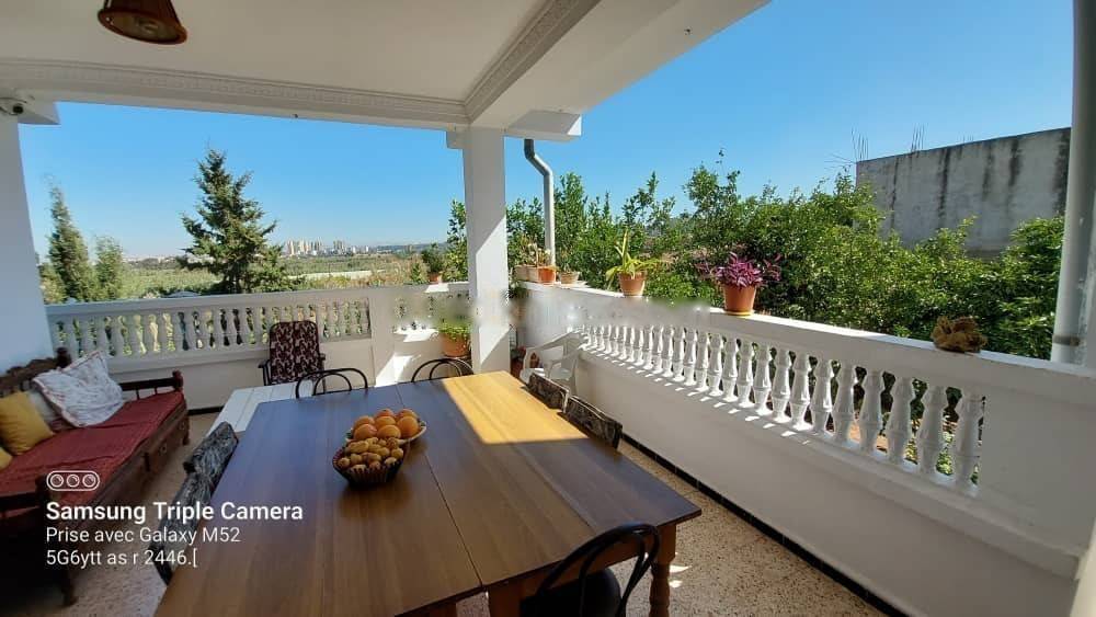 Vente Villa Zeralda