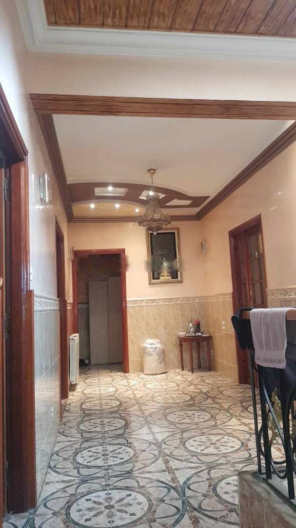 Vente Villa Mohammadia