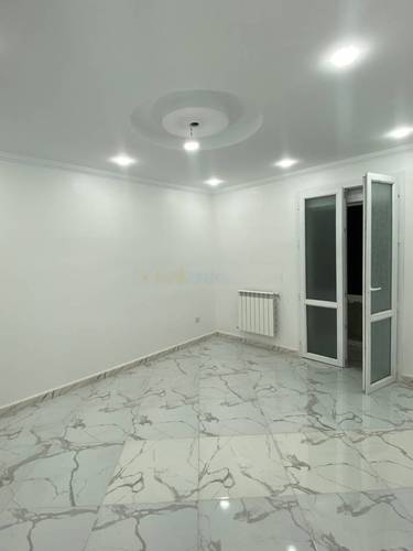 Location Appartement F3 Beni Messous