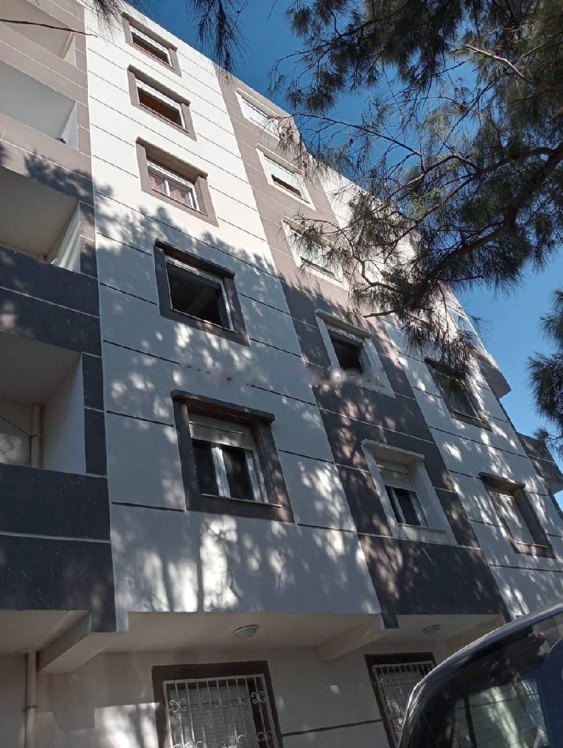 Vente Appartement F3 Bordj El Kiffan