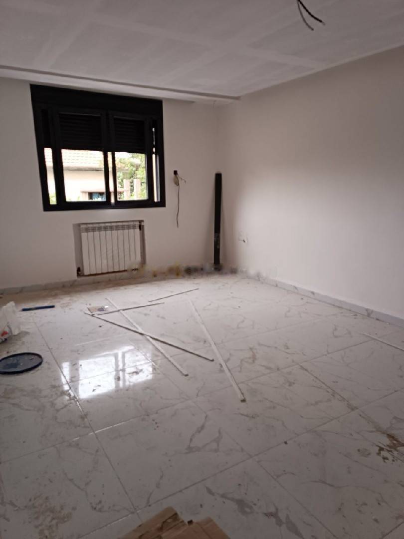 Vente Appartement F1 Bordj El Bahri