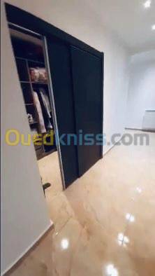 Location Appartement F4 Cheraga