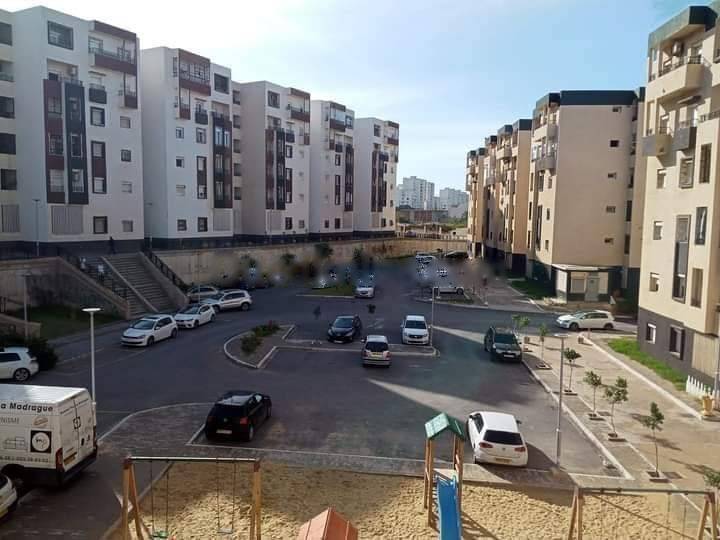 Vente Appartement F5 Ain Benian