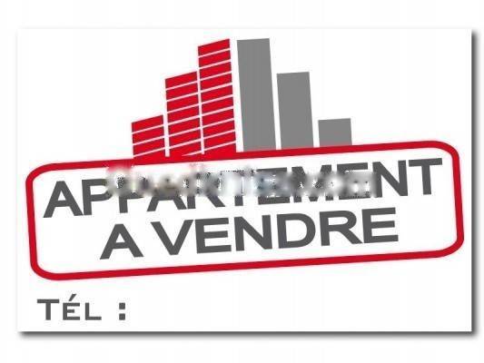 Vente Appartement F11 Alger-Centre