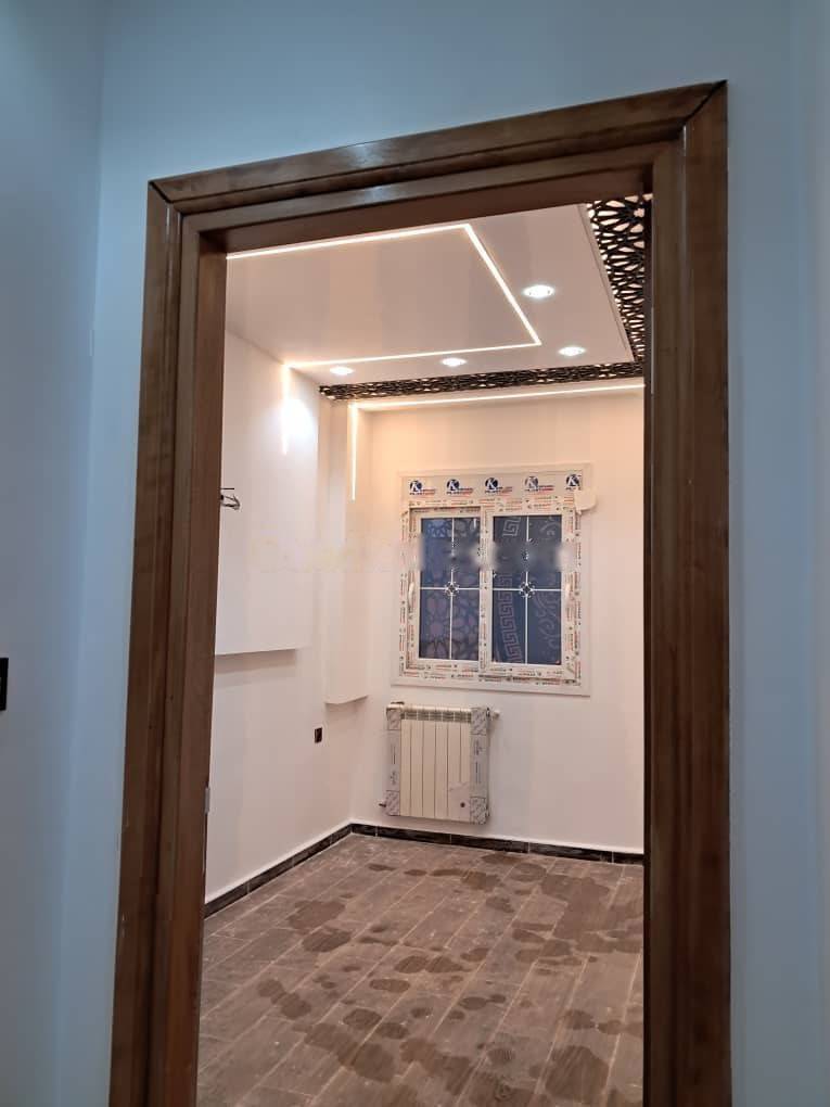 Vente Appartement F1 Bordj El Kiffan