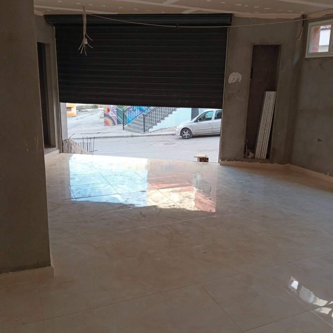 Location Local F1 Draria