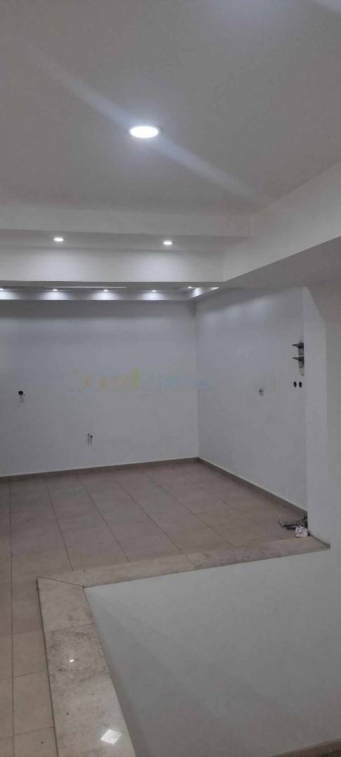 Location Immeuble Kouba
