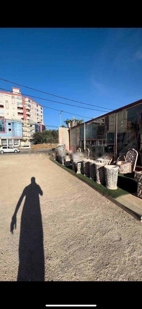 Location Terrain Birkhadem