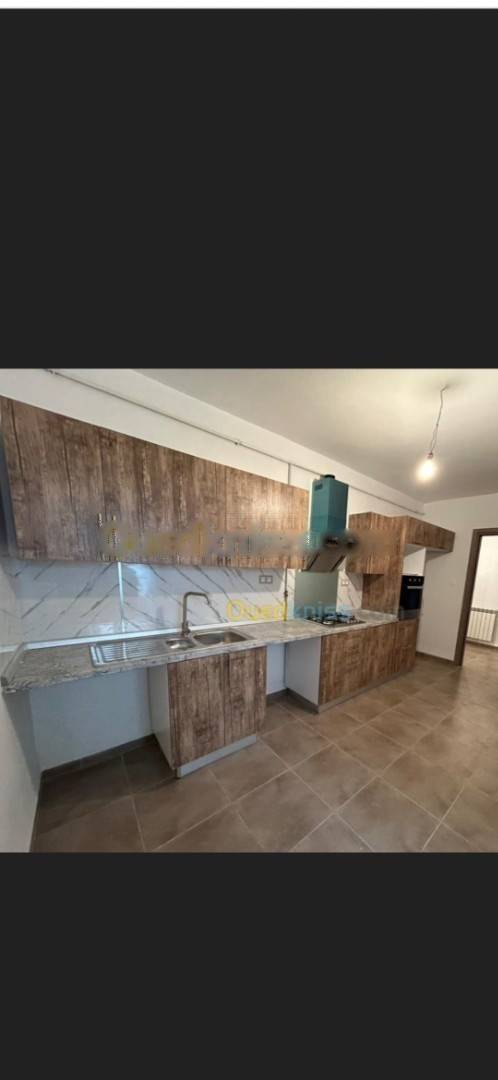 Location Appartement F3 Ouled Fayet