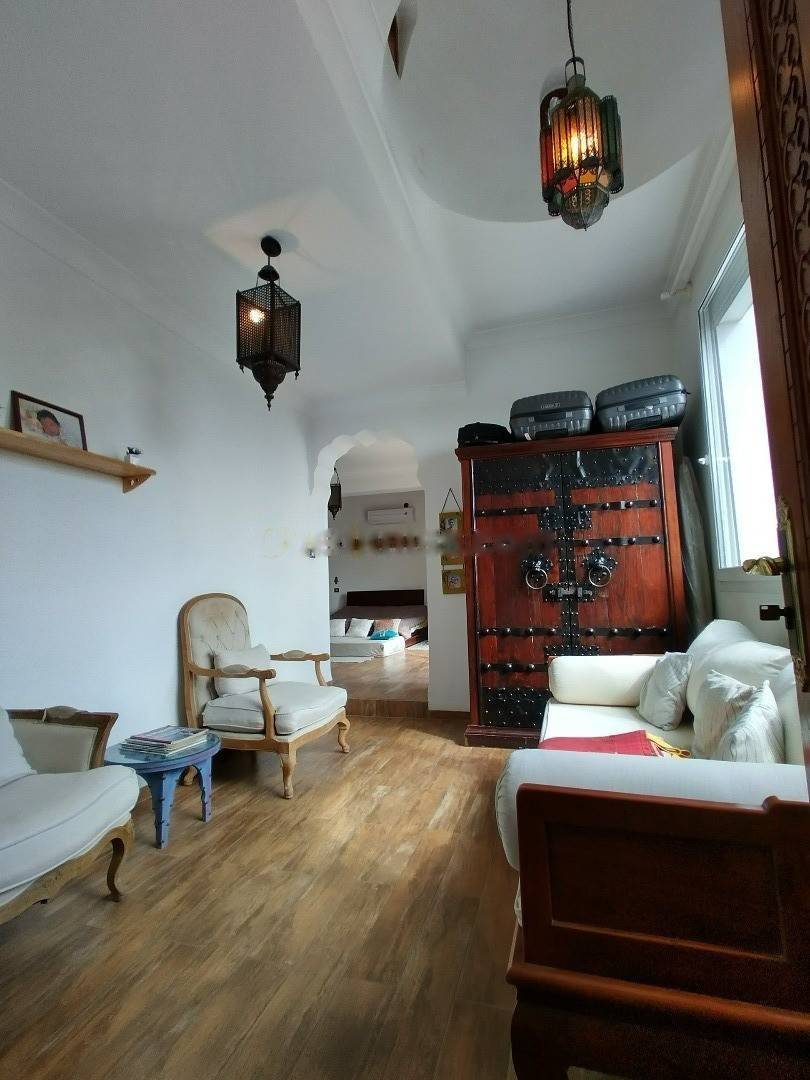Vente Villa F9 Dely Ibrahim