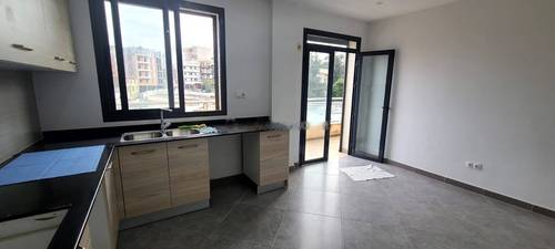 Location Appartement F4 Kouba