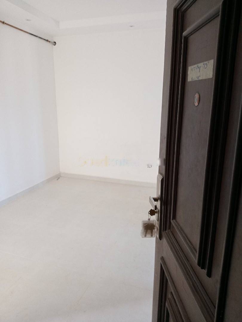 Vente Appartement F4 Ain Benian