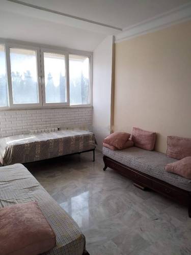 Location Appartement F06 Cheraga