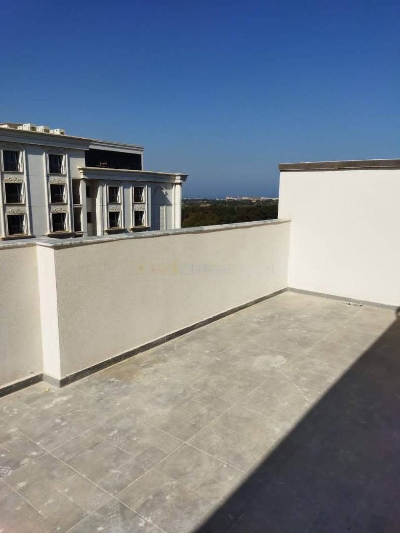 Vente Appartement F5 Cheraga
