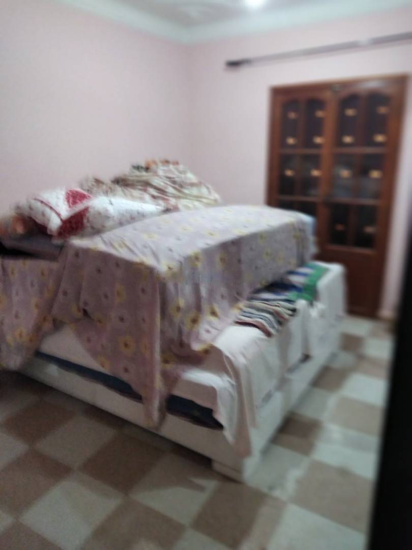 Location Appartement F4 Ain Taya