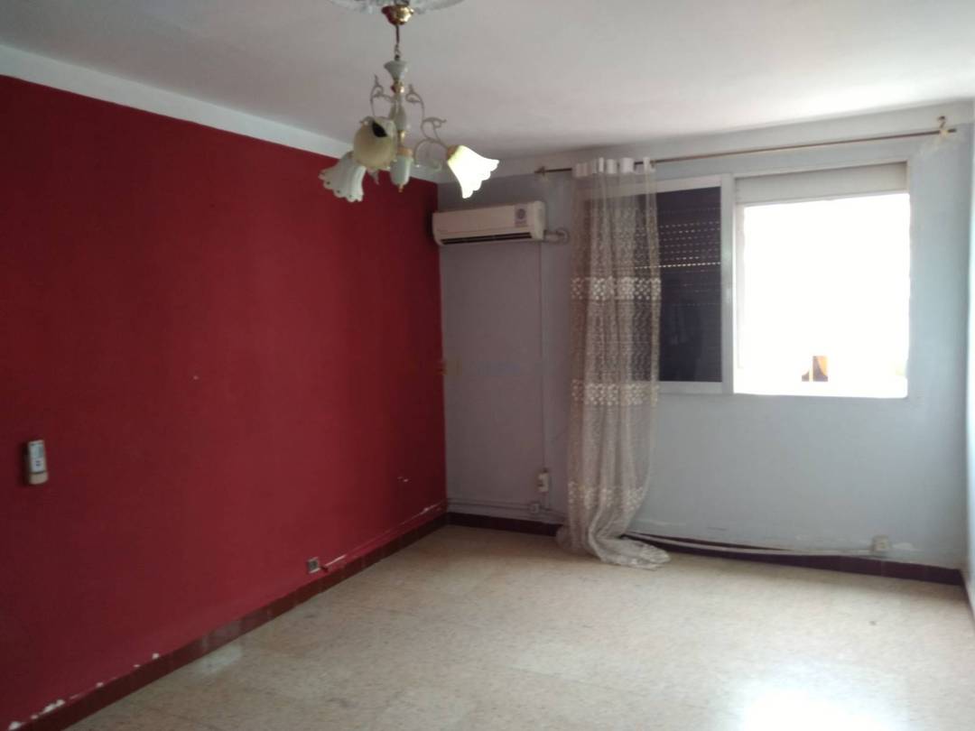 Vente Appartement F4 Bab Ezzouar