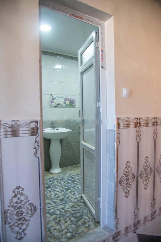 Vente Appartement F3 Bordj El Kiffan