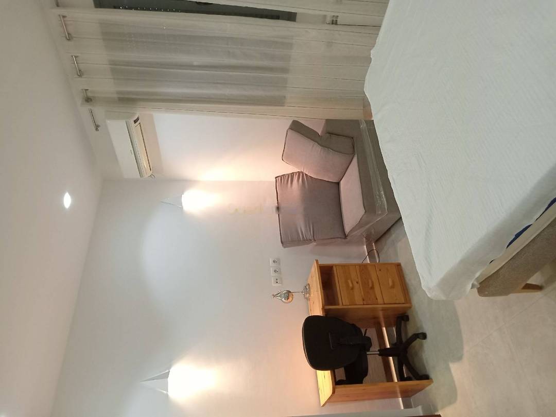 Location Appartement F4 Hydra