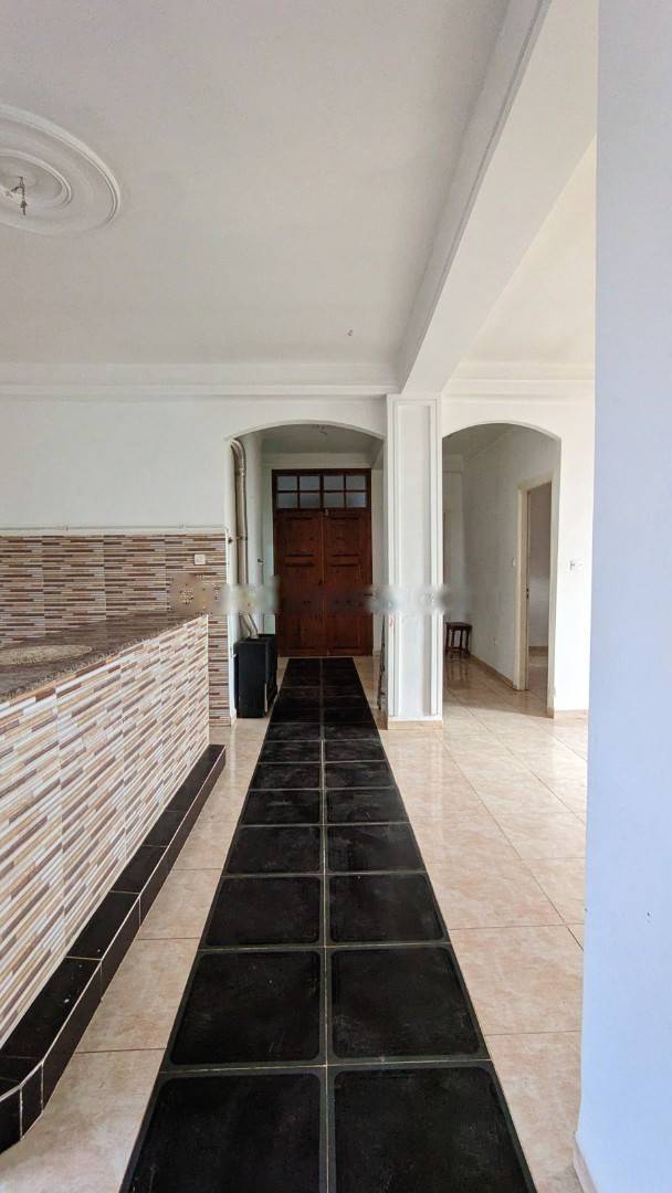 Location Appartement F3 El Achour