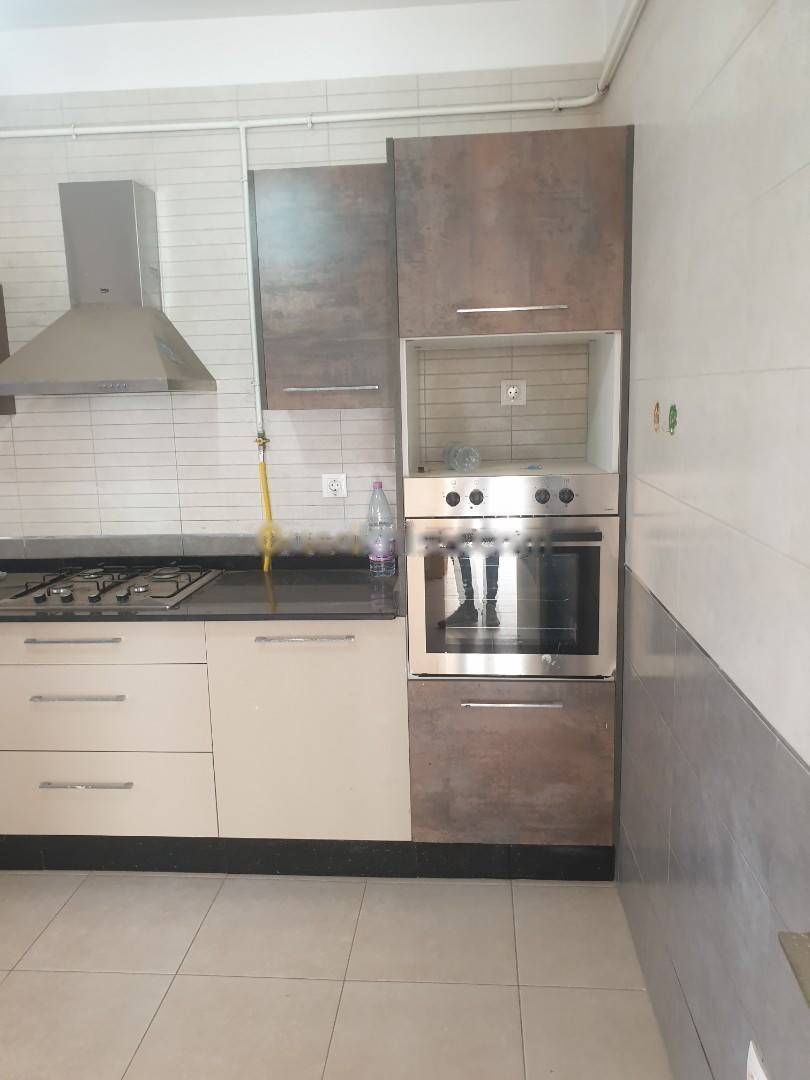 Vente Appartement F3 Birkhadem