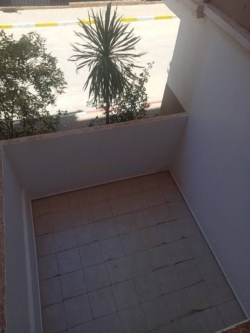 Vente Appartement F5 El Achour