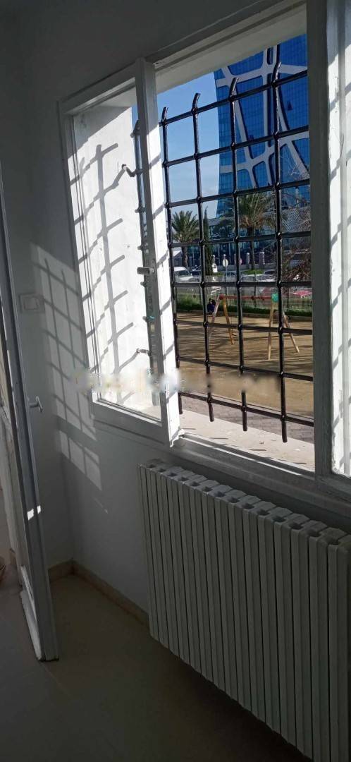 Location Appartement F4 Bir Mourad Rais