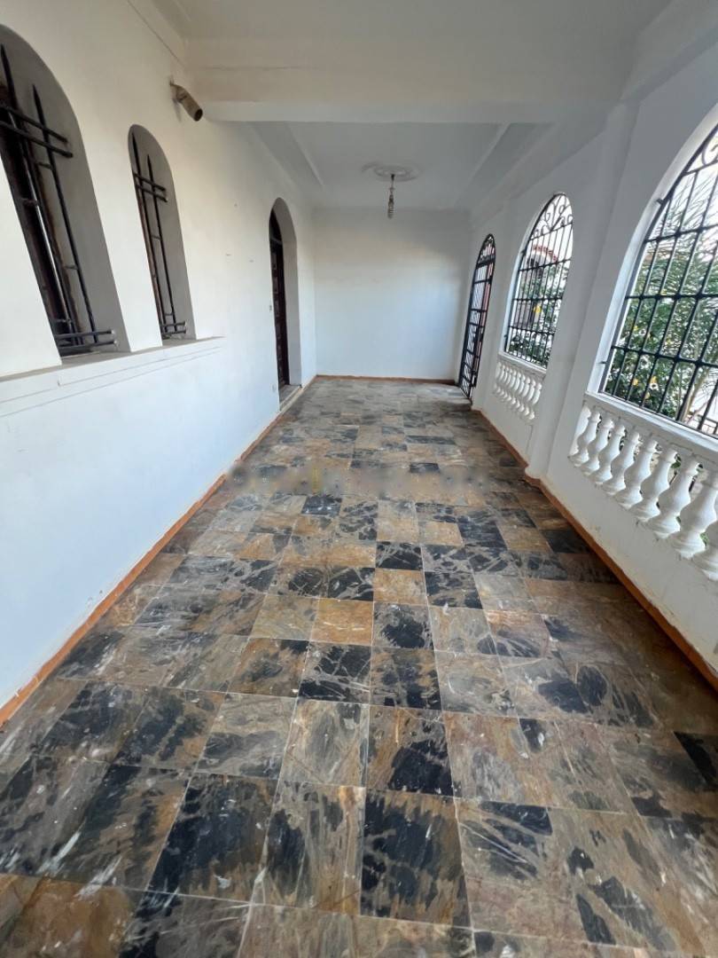 Location Villa F10 Staoueli