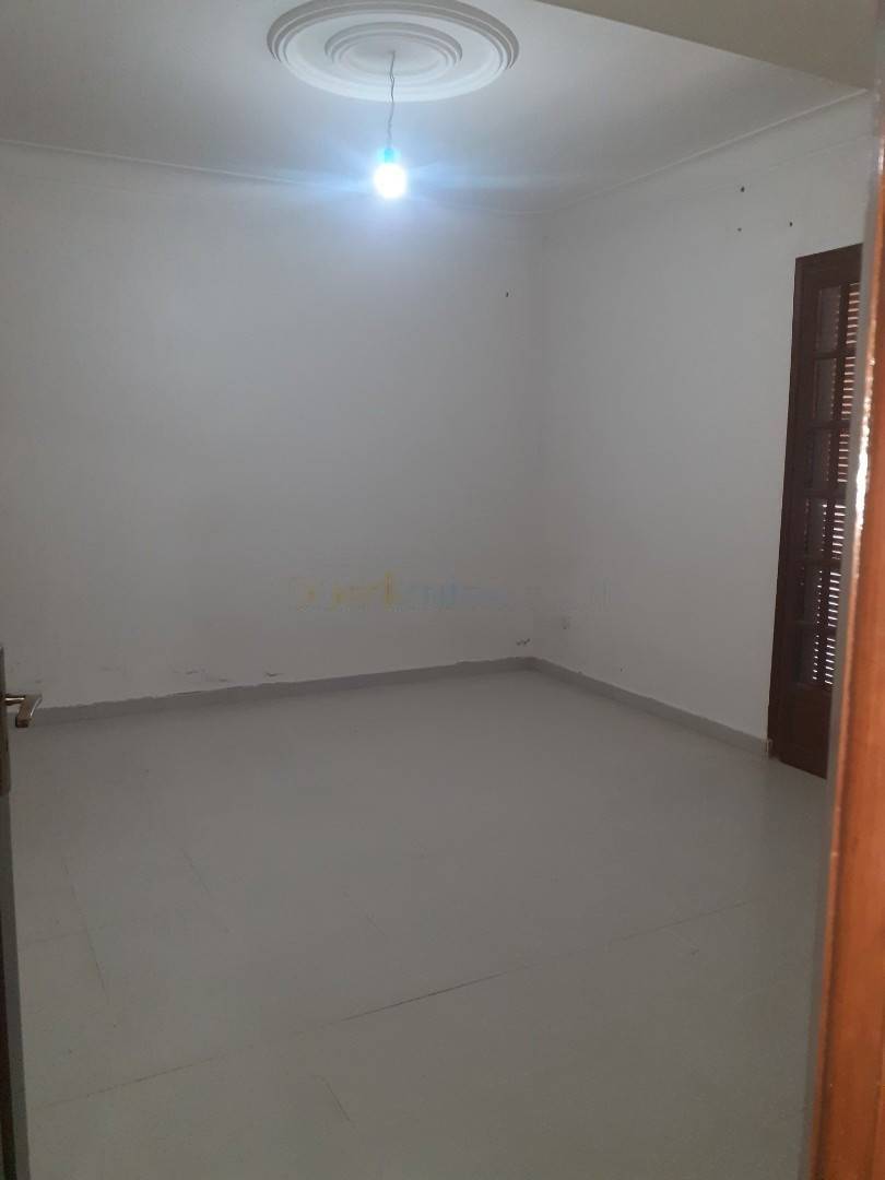 Vente Villa F8 Bouzareah