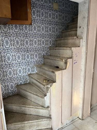 Location Local Bab El Oued