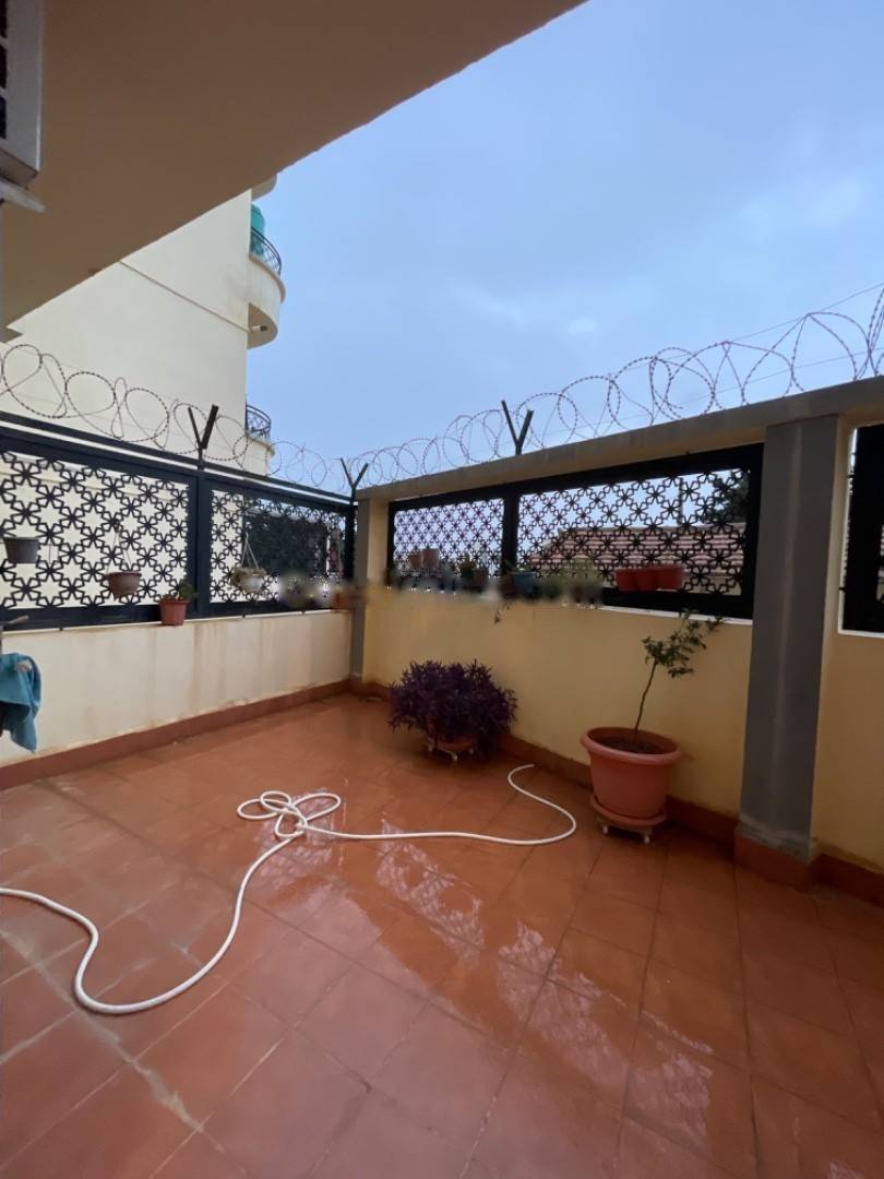Vente Appartement F4 Draria