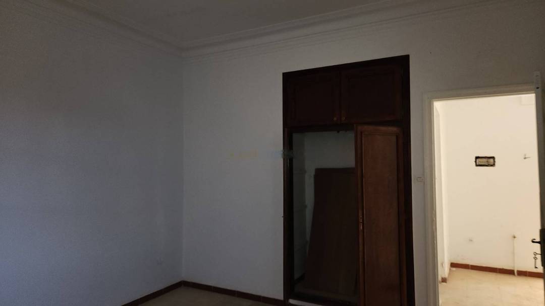 Vente Villa F7 El Marsa