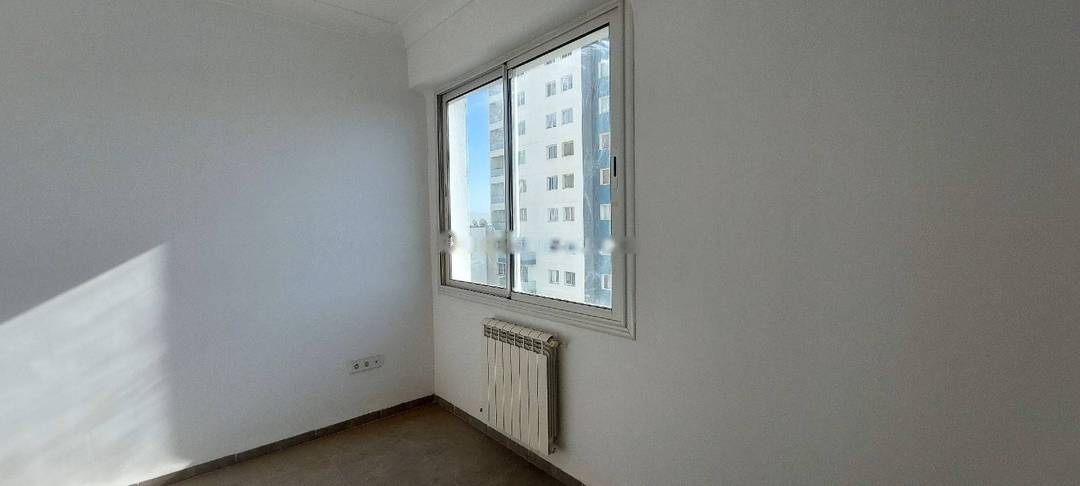 Vente Appartement F4 Birkhadem