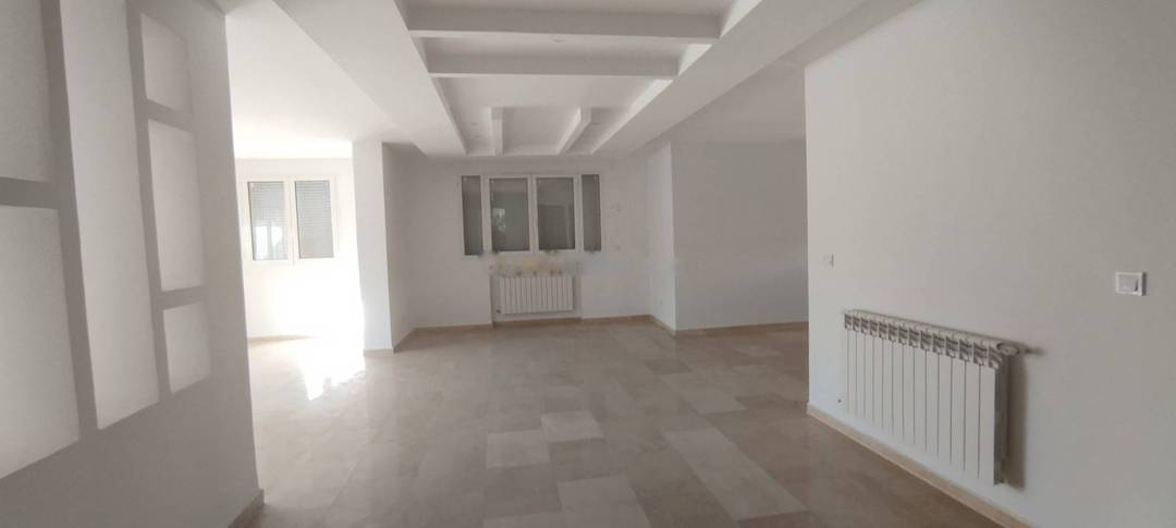 Vente Villa F12 Cheraga