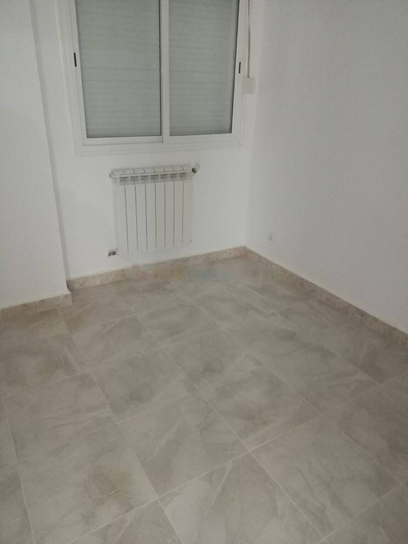 Vente Appartement F4 Souidania