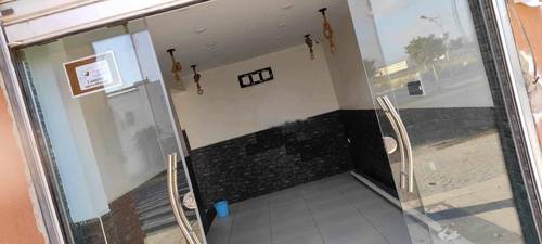 Location Local Reghaia