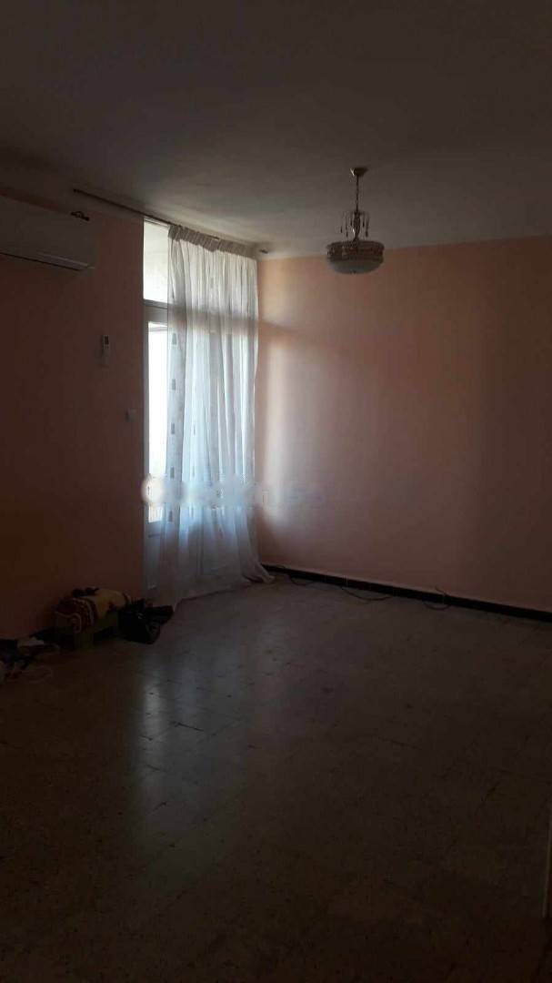 Location Appartement F4 Bordj El Kiffan