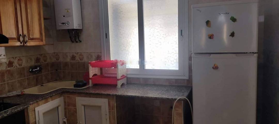 Location Appartement Birtouta