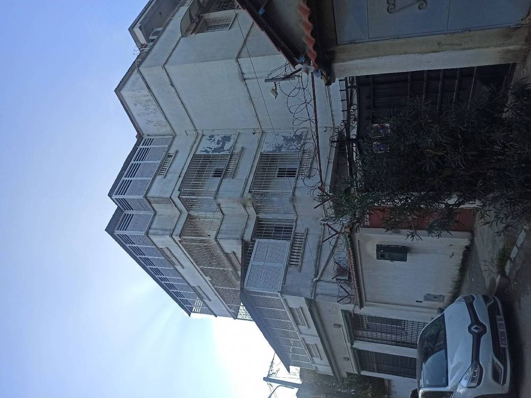 Location Villa F17 Dar El Beida