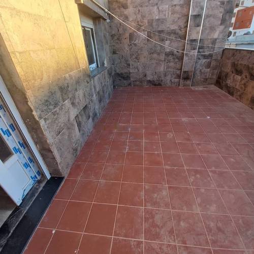 Location Niveau de villa F4 Bordj El Bahri