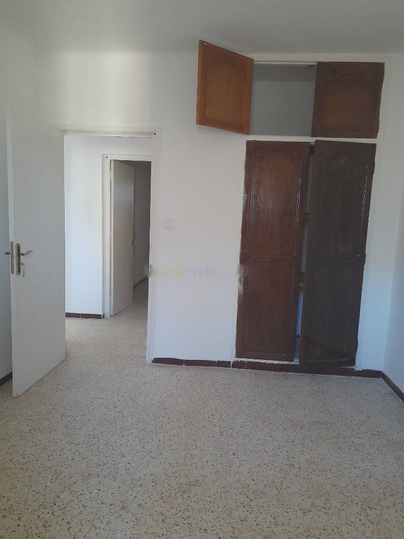 Location Appartement F4 Draria