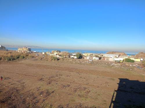 Vente Appartement F3 Bordj El Kiffan